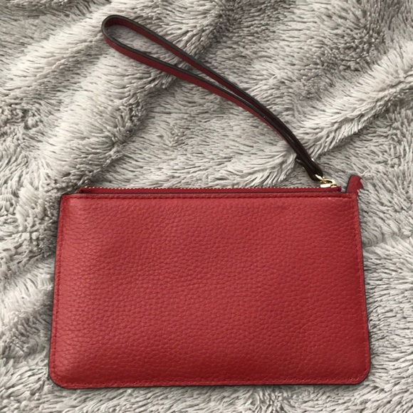 Kate Spade wristlet - Picture 3 of 3